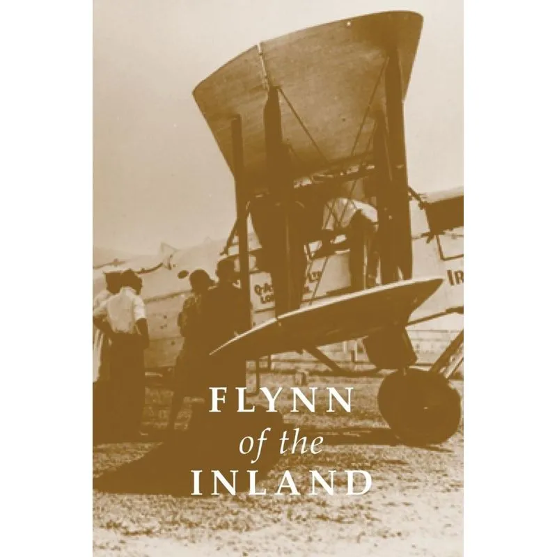 Flynn of the Inland