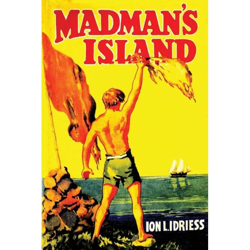 Madmans Island