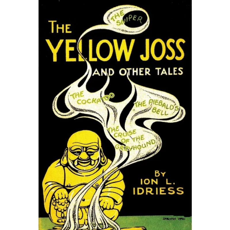 The Yellow Joss