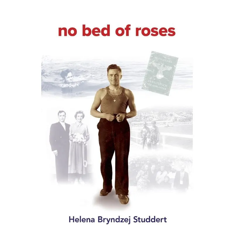 No Bed of Roses