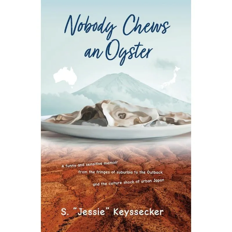 Nobody Chews An Oyster
