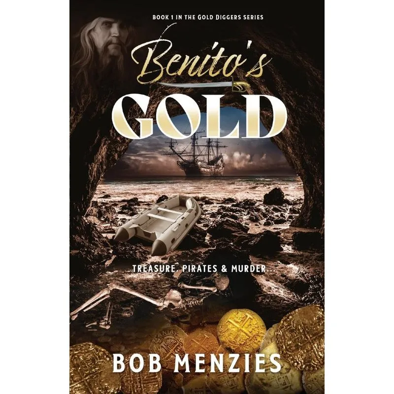 Benitos Gold
