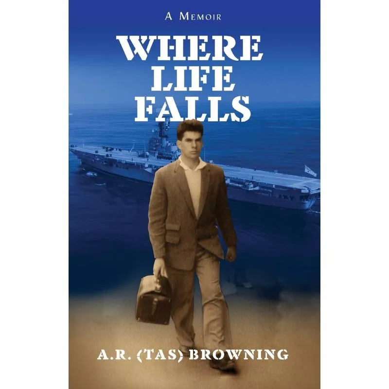 Where Life Falls