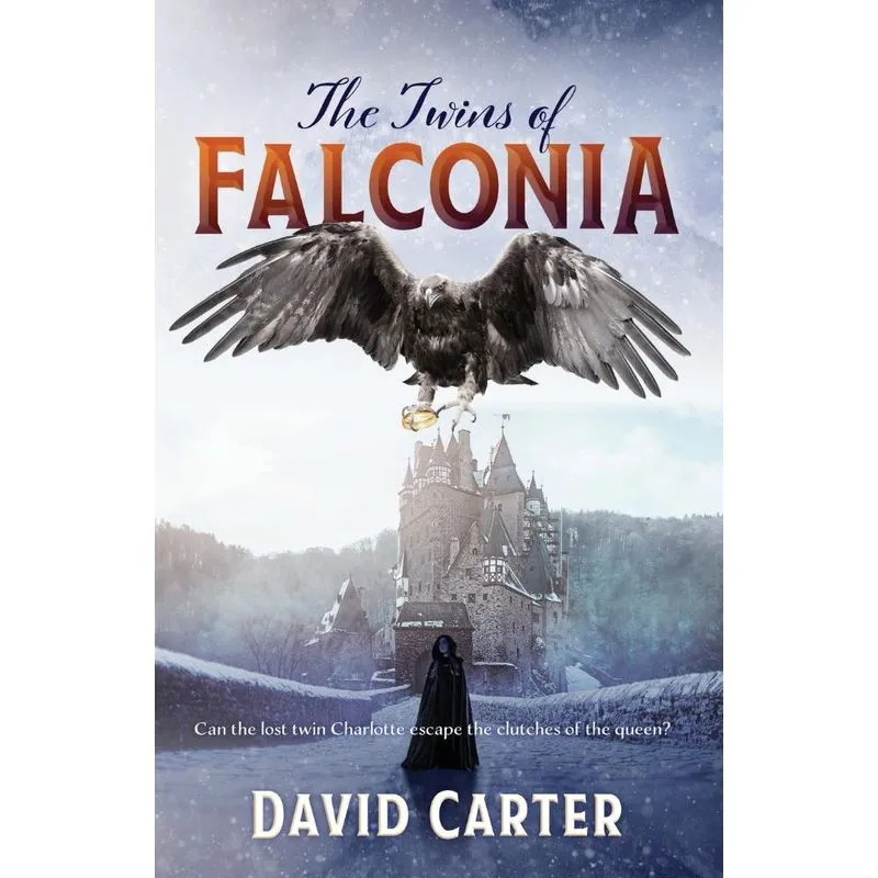The Twins of Falconia