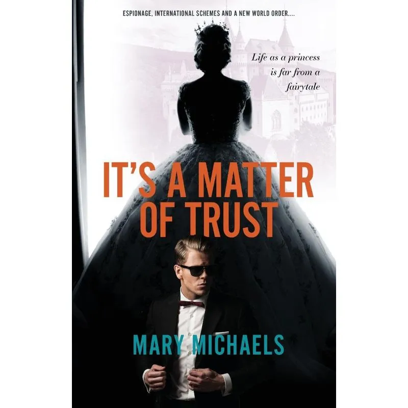 Its a Matter of Trust