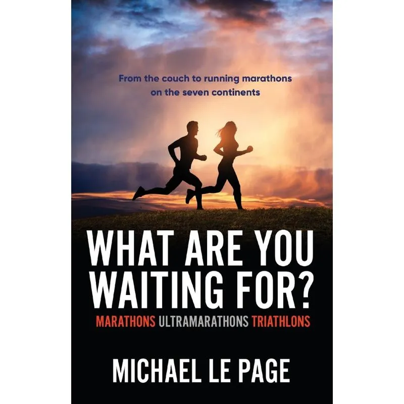 What Are You Waiting For