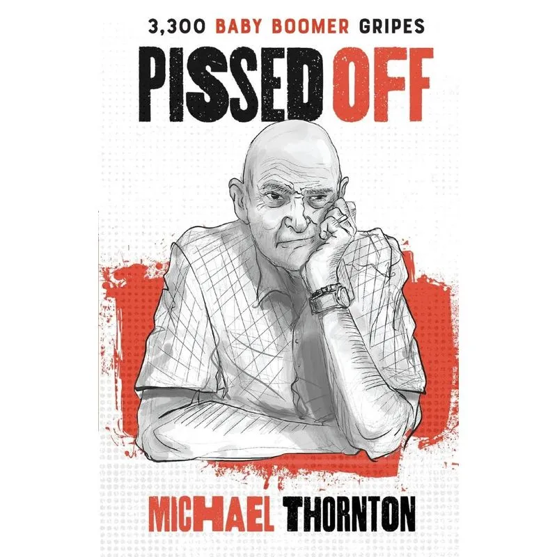 Pissed Off