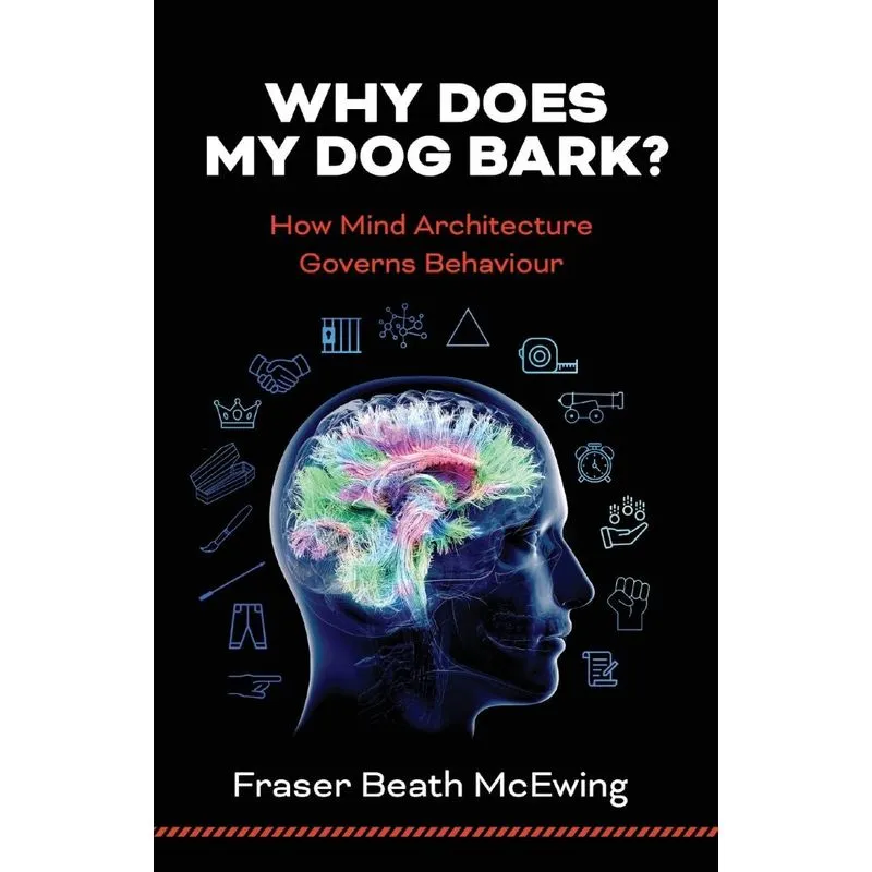 Why Does My Dog Bark?
