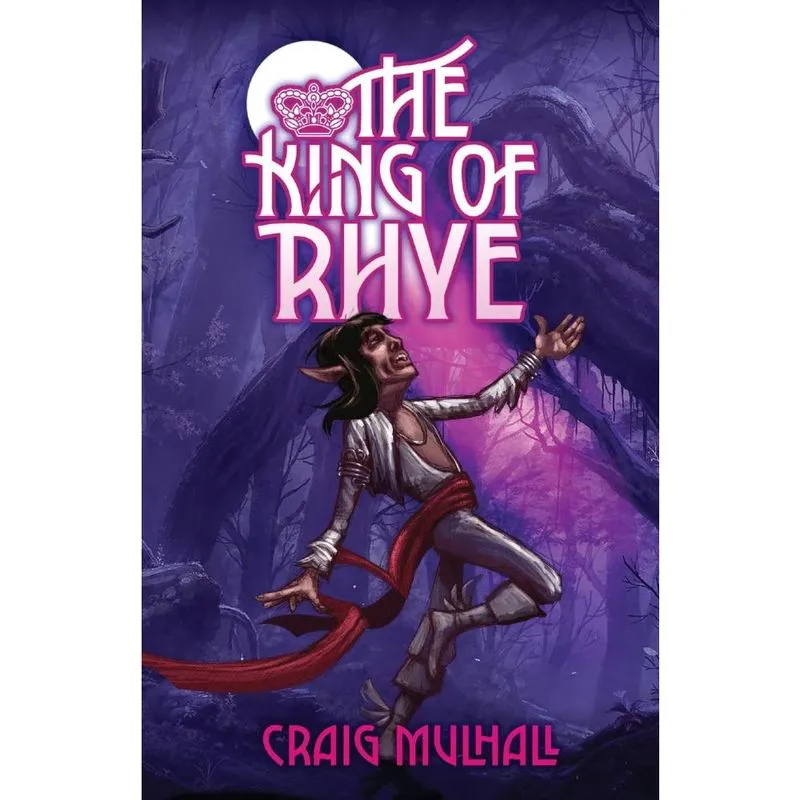 The King of Rhye