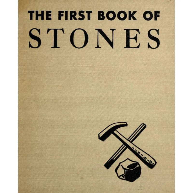 The First Book of Stones