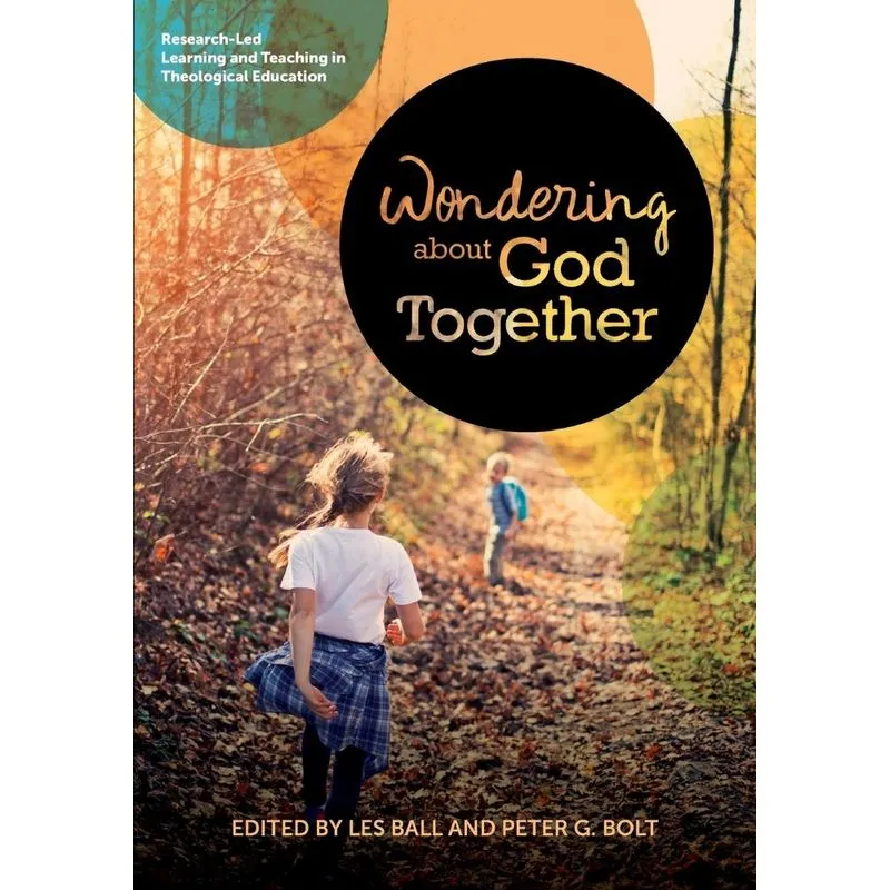 Wondering About God Together
