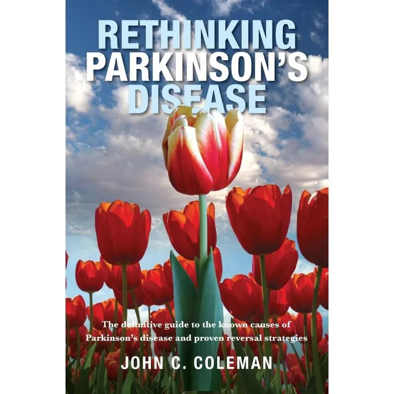 Rethinking Parkinsons Disease