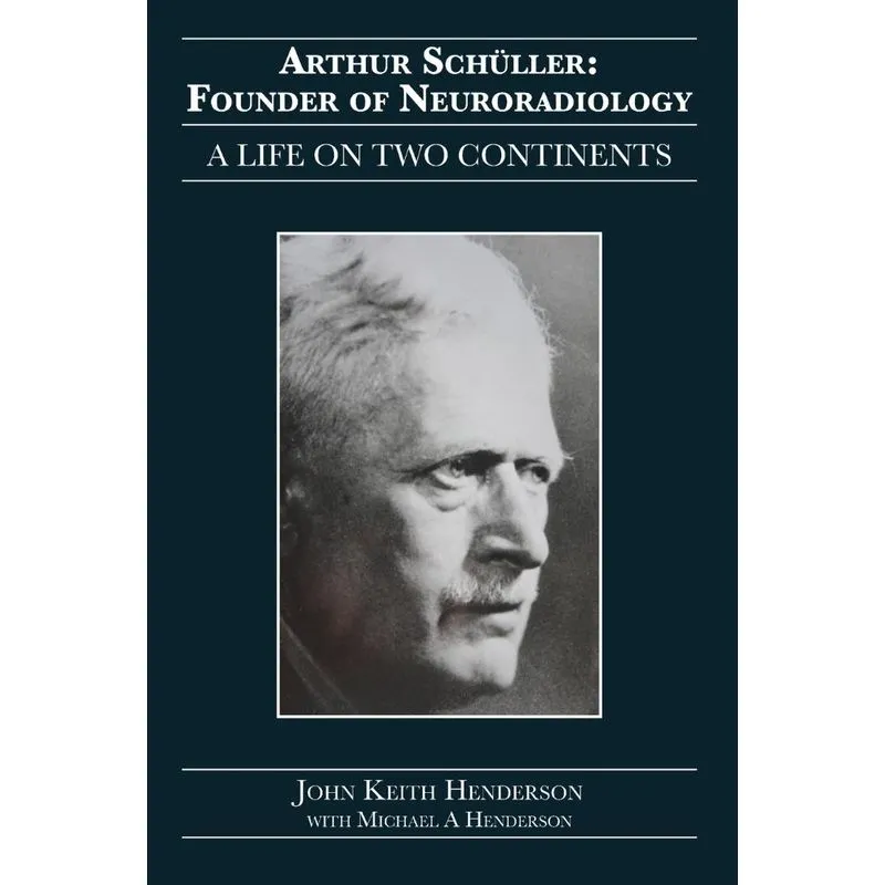Arthur Schüller