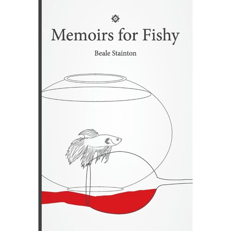 Memoirs For Fishy