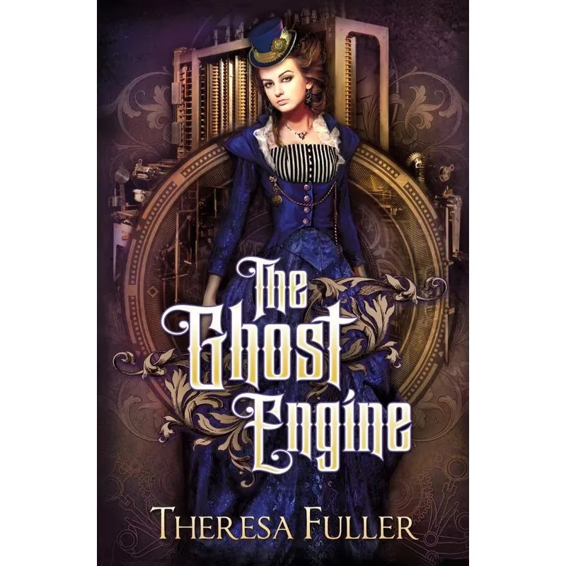 The Ghost Engine