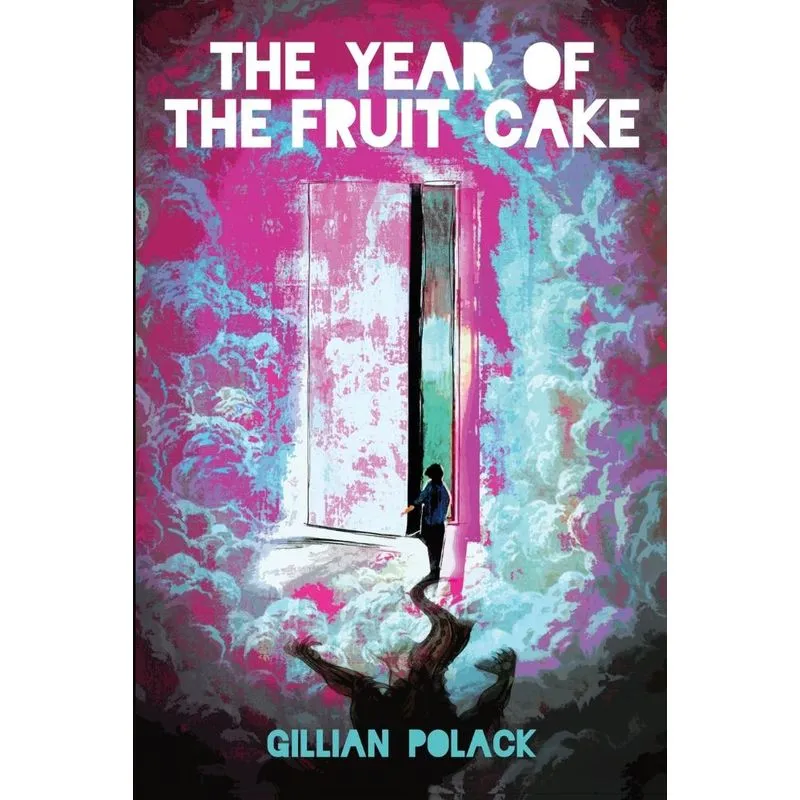 The Year of the Fruit Cake