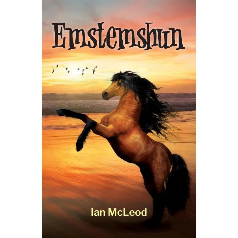 Emstemshun