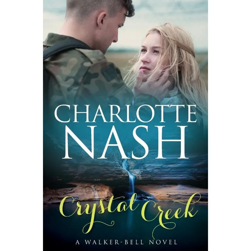 Crystal Creek
