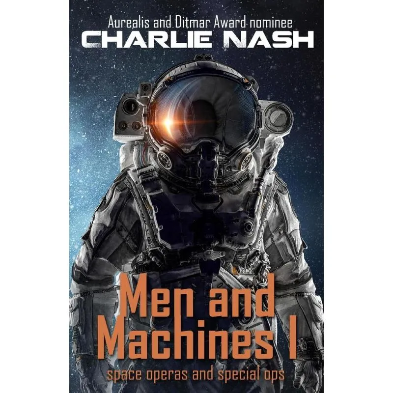 Men and Machines
