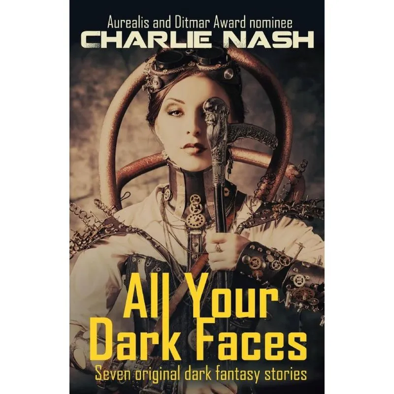 All Your Dark Faces