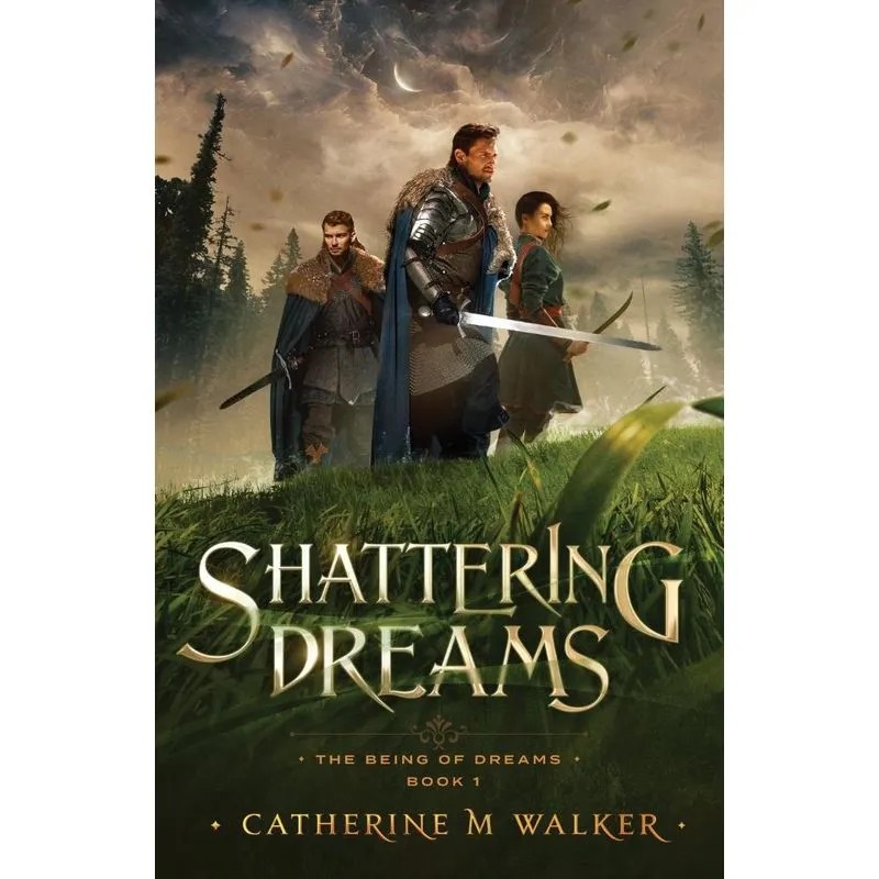 Shattering Dreams