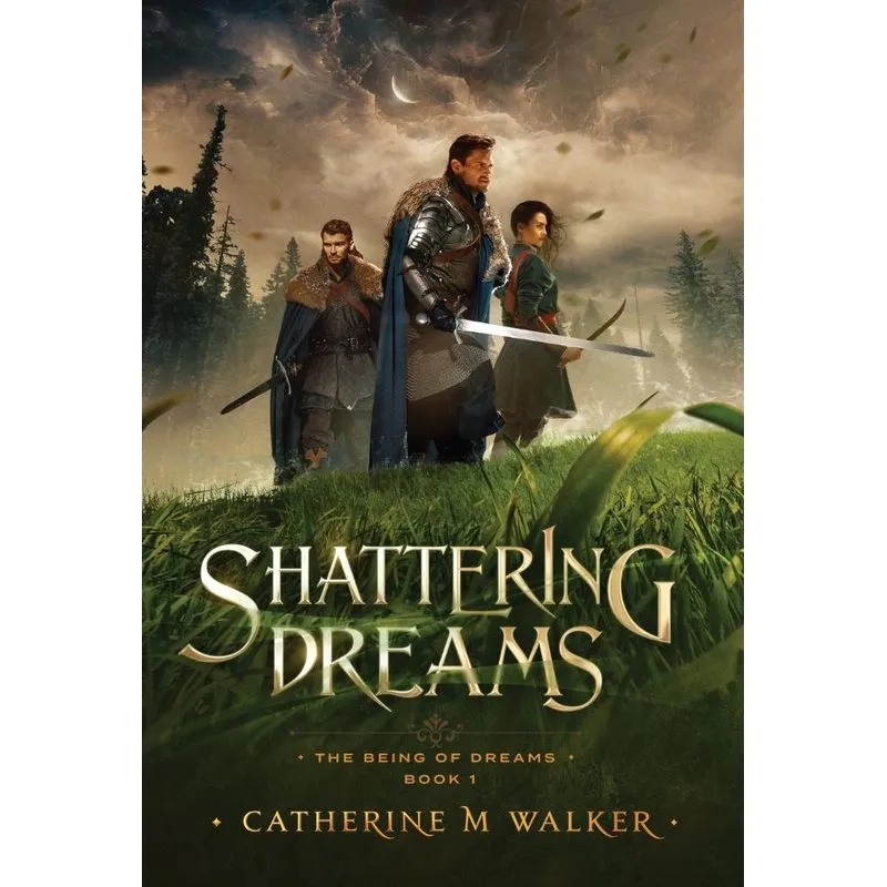 Shattering Dreams