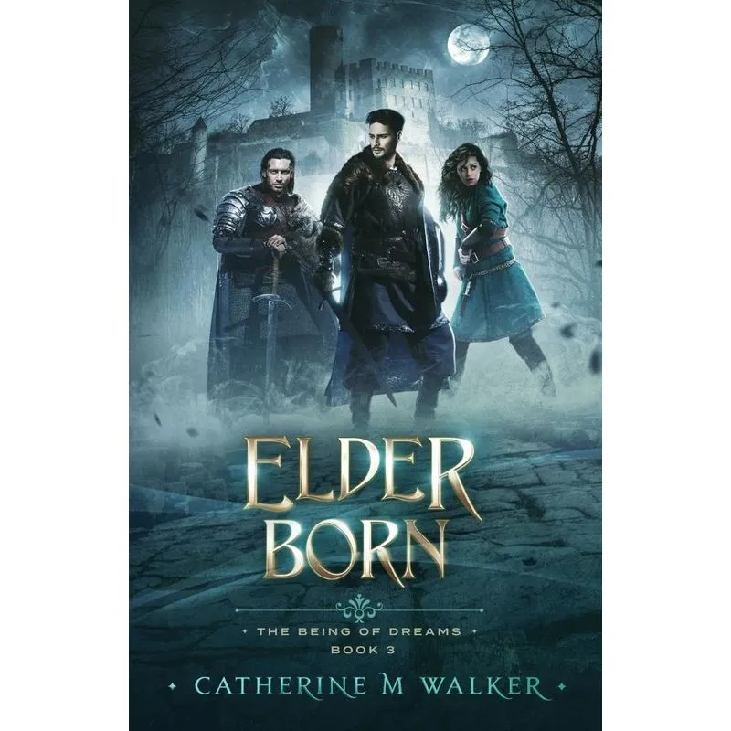 Elder Born