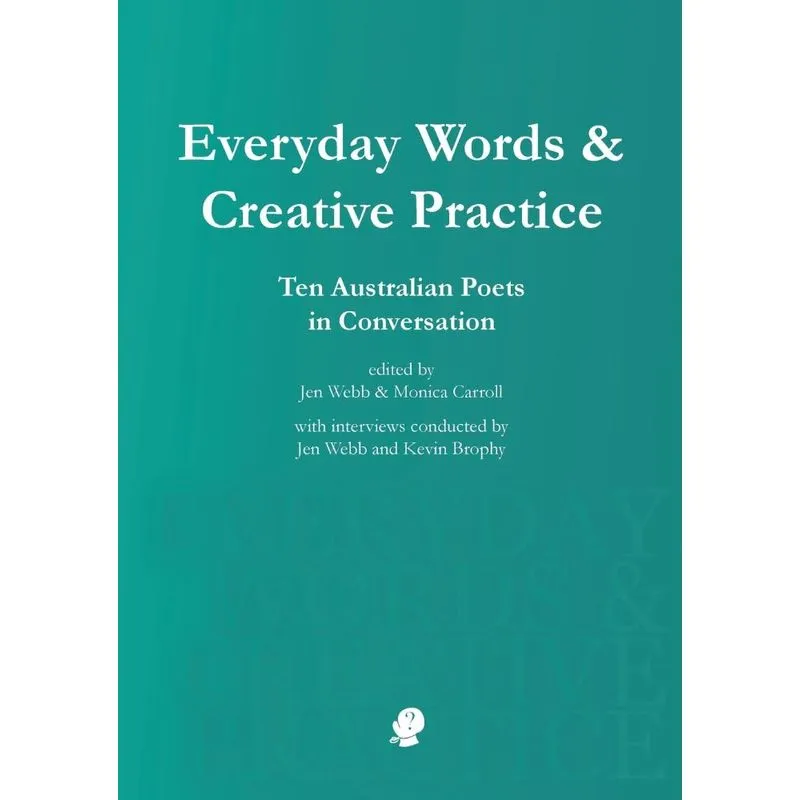 Everyday Words & Creative Practice
