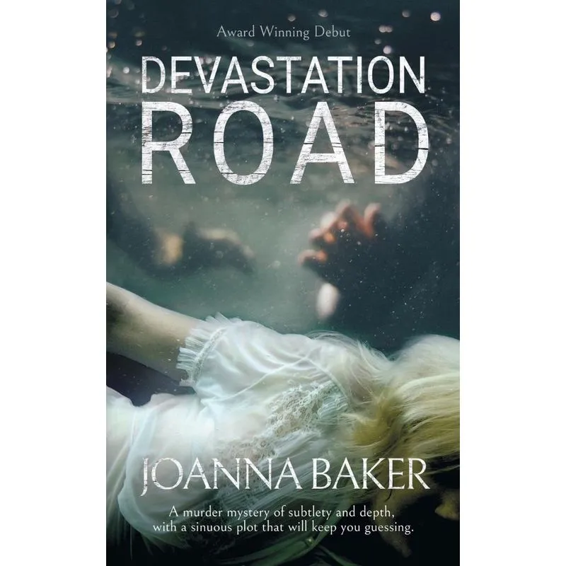 Devastation Road