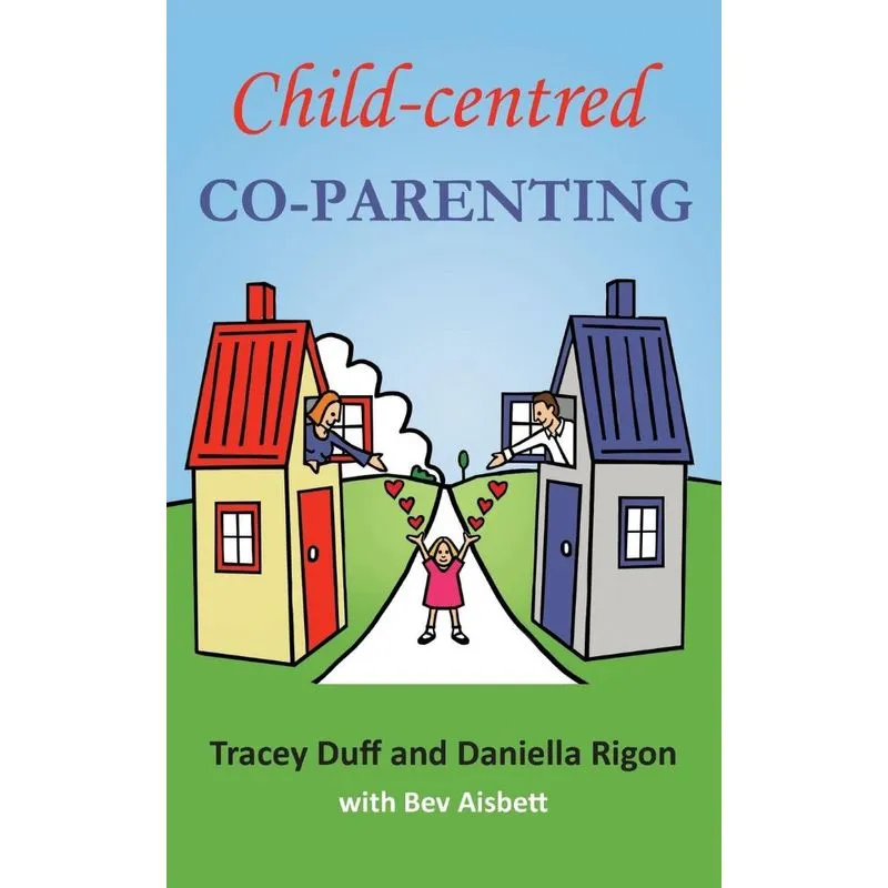 Child-centred Co-Parenting