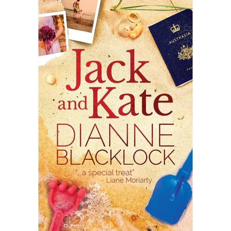 Jack and Kate