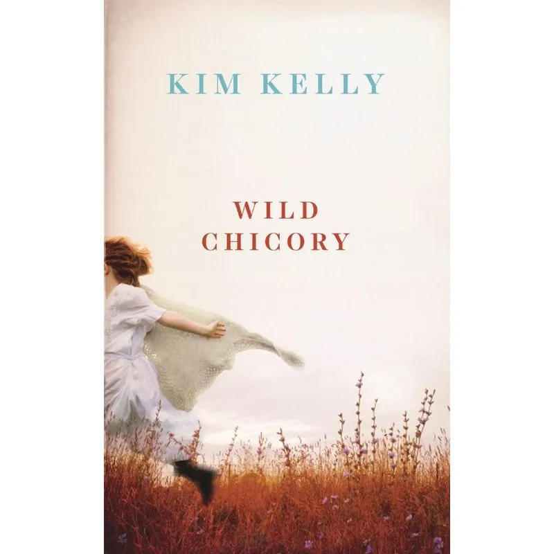 Wild Chicory