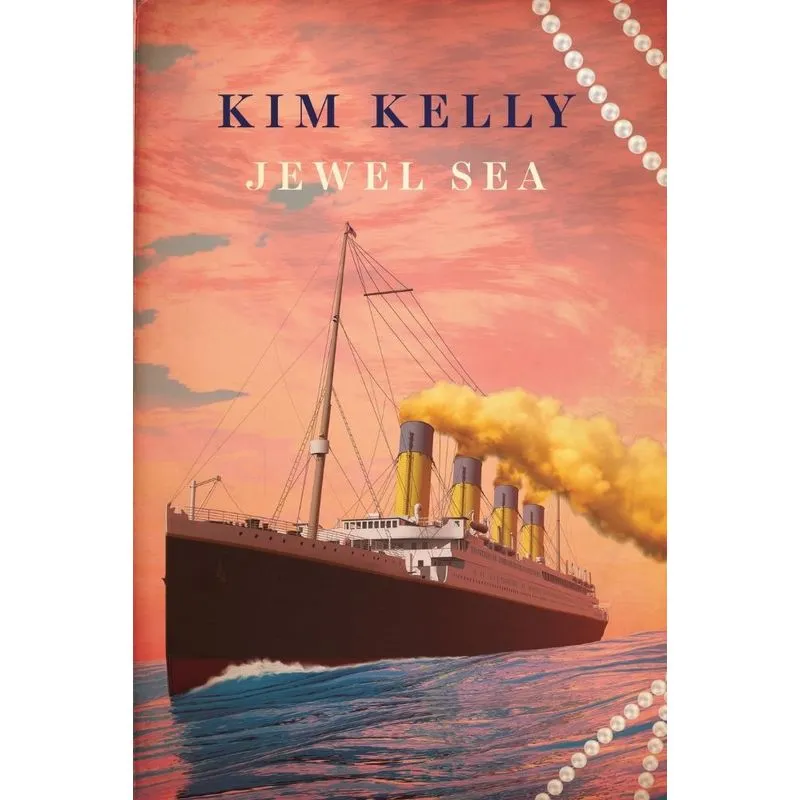 Jewel Sea