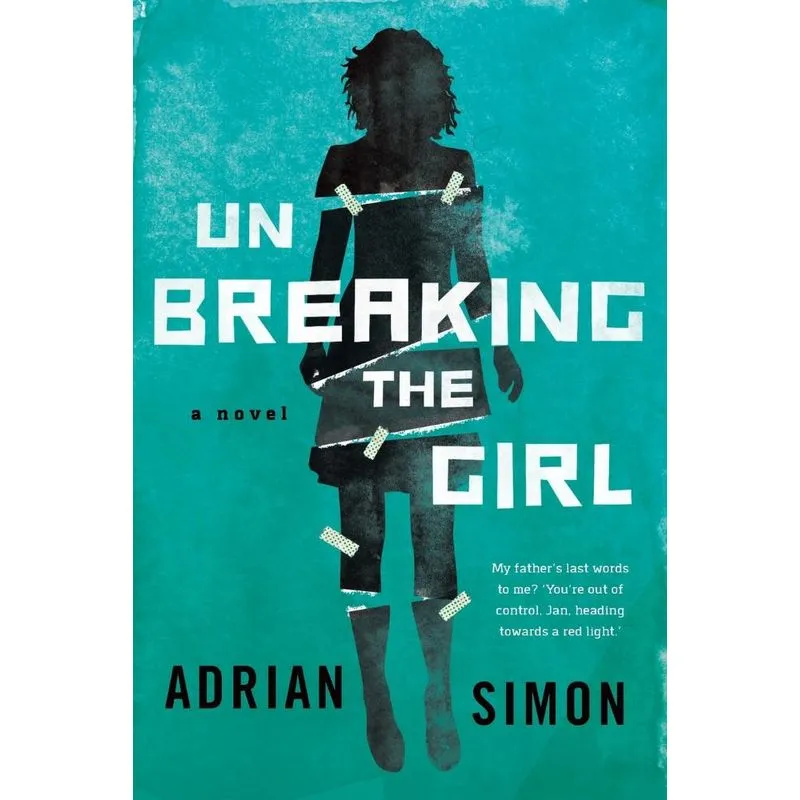 Unbreaking the Girl