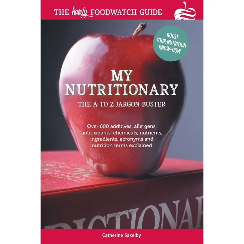 My Nutritionary
