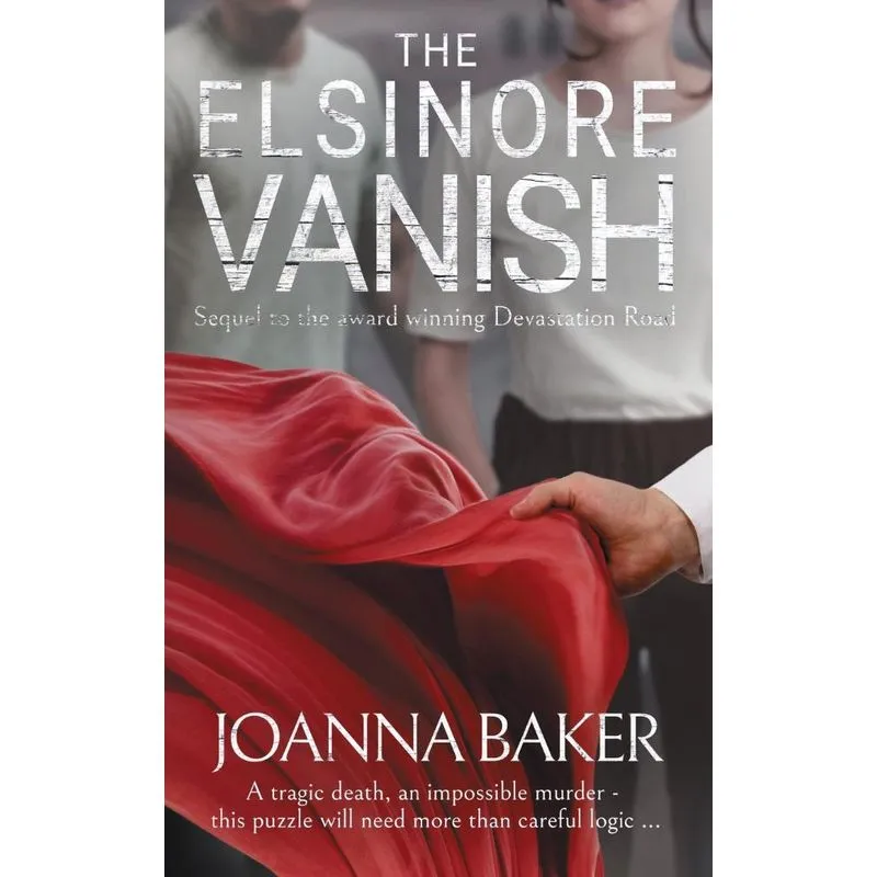 The Elsinore Vanish