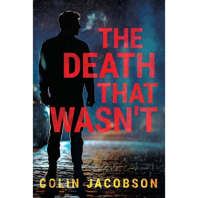 The Death That Wasnt