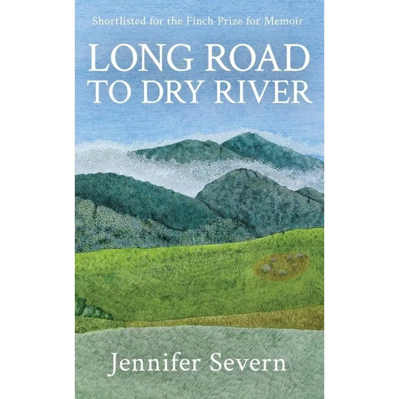Long Road to Dry River