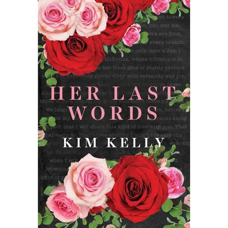 Her Last Words