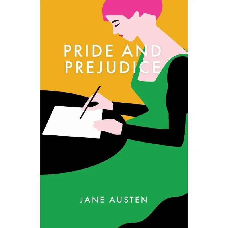 Pride and Prejudice