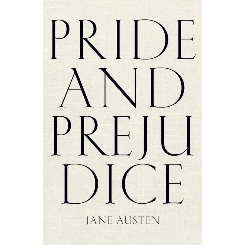 Pride and Prejudice