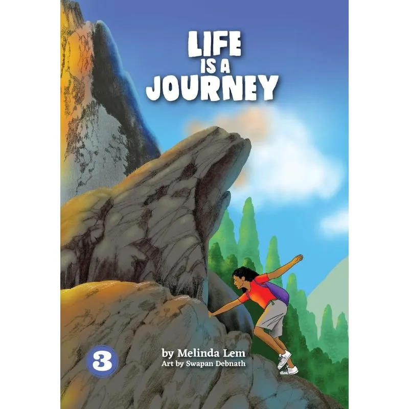 My Life Is A Journey