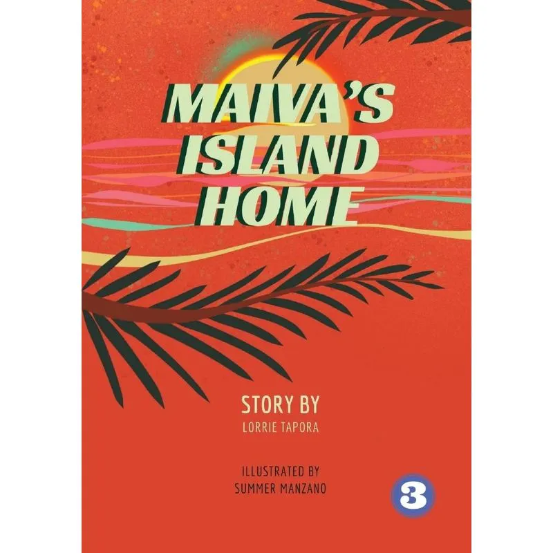 Maivas Island Home