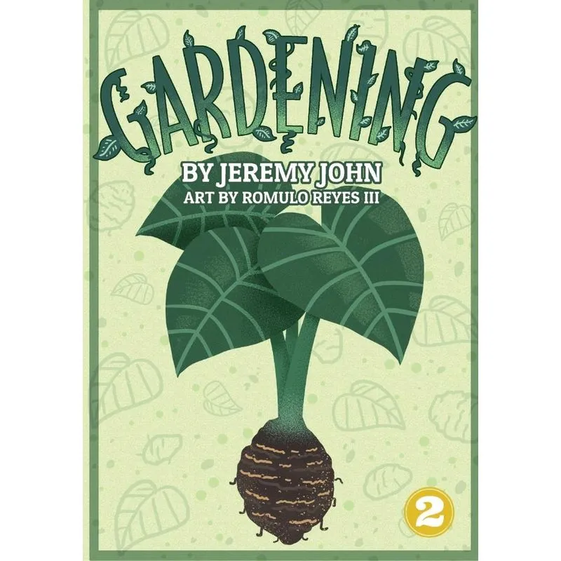 Gardening