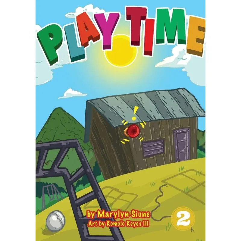 Play Time