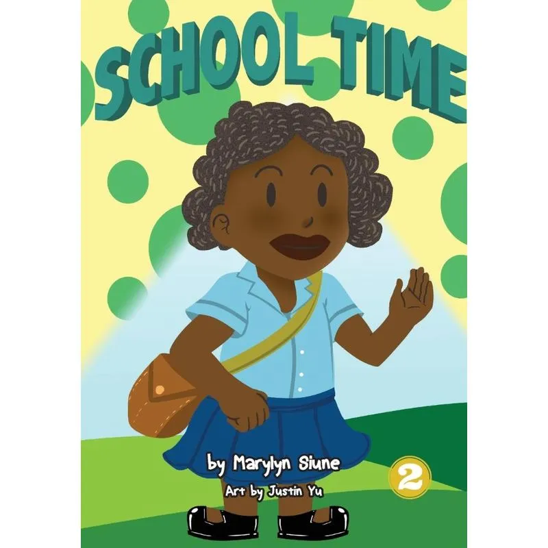 School Time