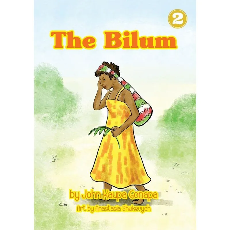 The Bilum