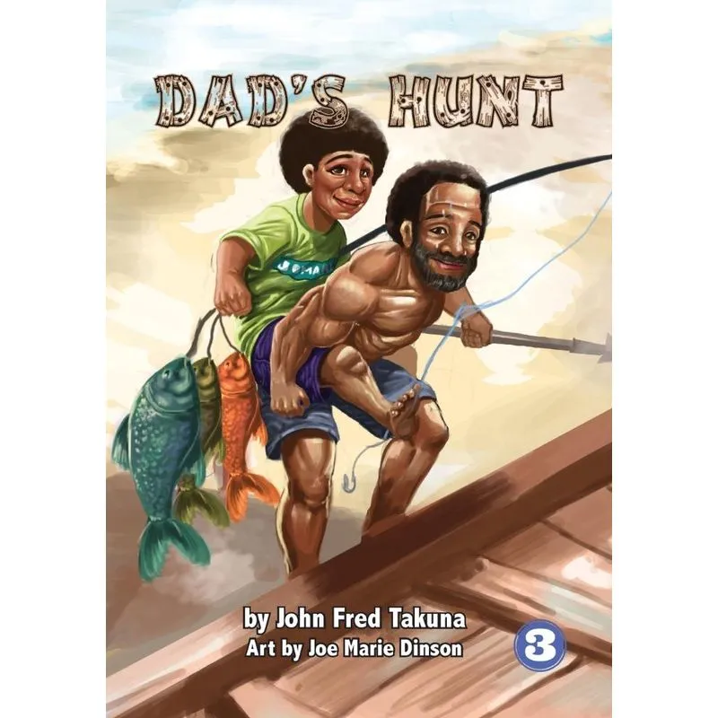 Dads Hunt