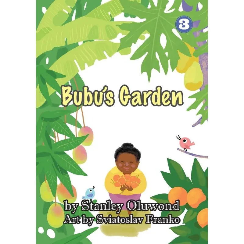 Bubus Garden