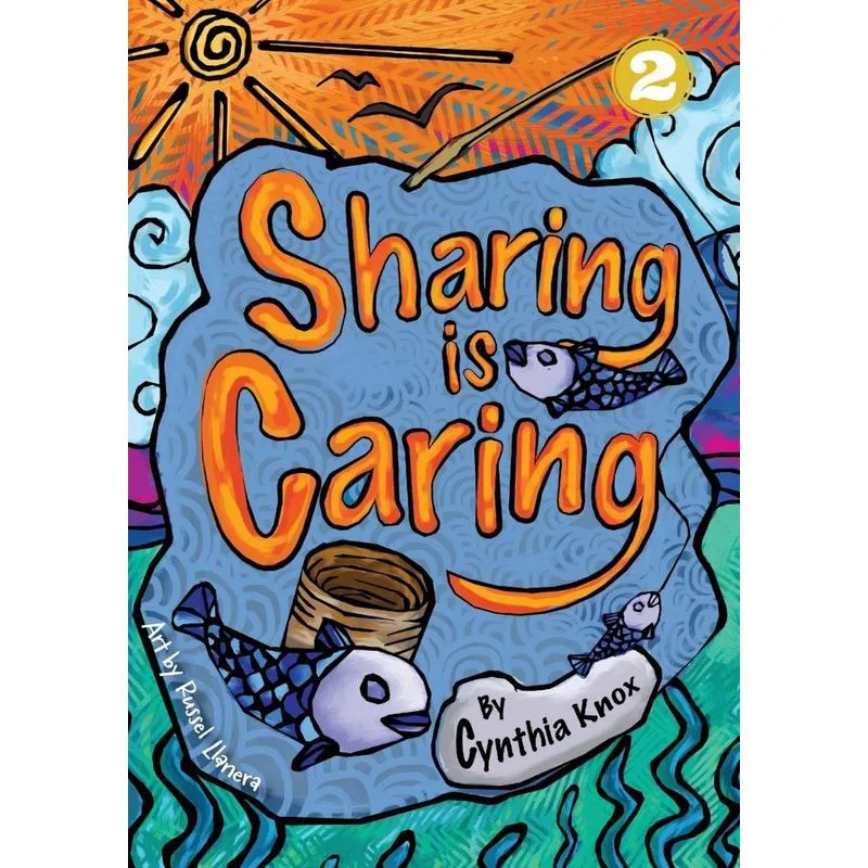 Sharing Is Caring